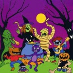 halloween